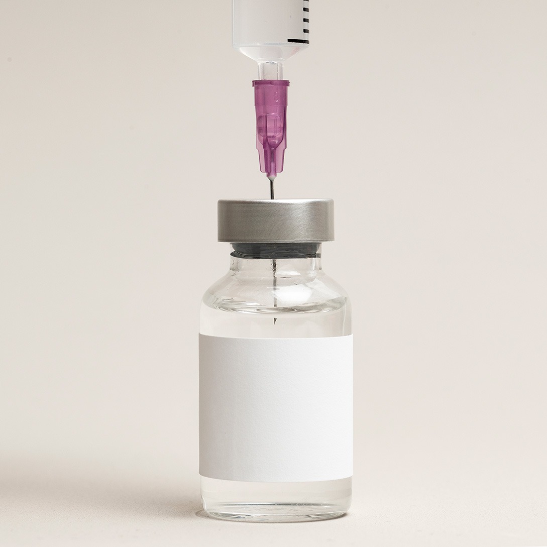 Toxina botulínica (Botox) para correção de estrabismo